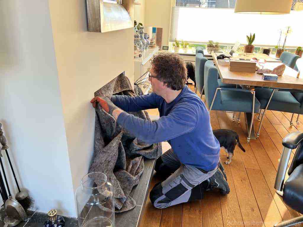 Schoorsteenveger Waalre Schoorsteenveger Waalre
